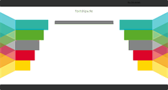 Desktop Screenshot of fastdrips.de